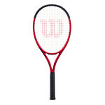 Raquetas De Tenis Wilson Clash 108 V2.0
